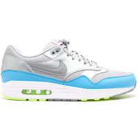 Кроссовки Nike Air Max 1 FB Metallic Silver