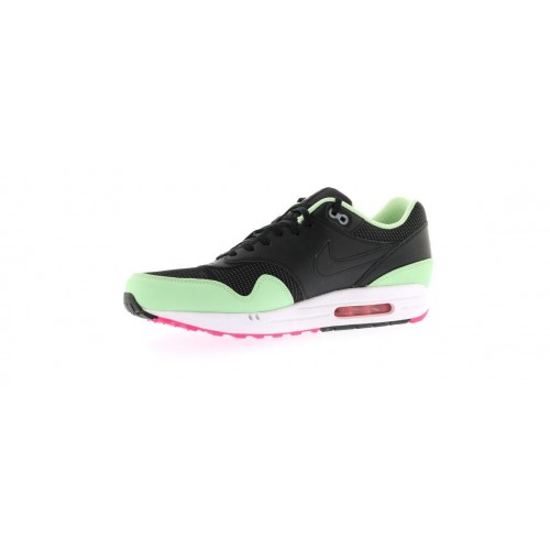 Кроссы Nike Air Max 1 FB Yeezy - мужская сетка размеров