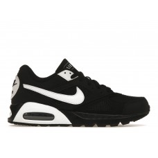 Кроссовки Nike Air Max Ivo Black White