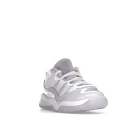 Детские кроссовки Jordan 11 Retro Low Pure Violet (PS)