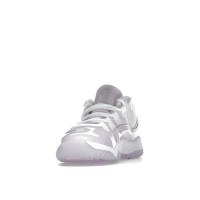 Детские кроссовки Jordan 11 Retro Low Pure Violet (PS)