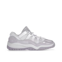 Детские кроссовки Jordan 11 Retro Low Pure Violet (PS)
