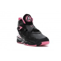 Подростковые кроссовки Jordan 8 Retro Pinksicle (GS)