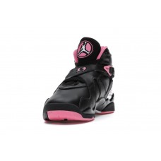 Подростковые кроссовки Jordan 8 Retro Pinksicle (GS)