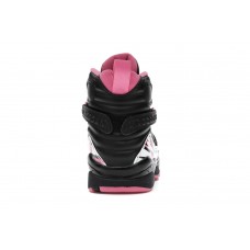 Подростковые кроссовки Jordan 8 Retro Pinksicle (GS)