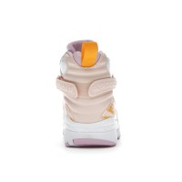 Подростковые кроссовки Jordan 8 Retro Arctic Punch (GS)