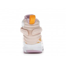 Подростковые кроссовки Jordan 8 Retro Arctic Punch (GS)