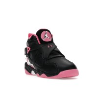 Детские кроссовки Jordan 8 Retro Pinksicle (PS)