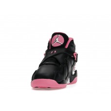 Детские кроссовки Jordan 8 Retro Pinksicle (PS)