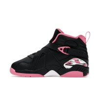 Детские кроссовки Jordan 8 Retro Pinksicle (PS)
