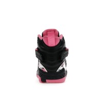 Детские кроссовки Jordan 8 Retro Pinksicle (PS)