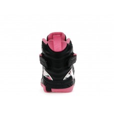 Детские кроссовки Jordan 8 Retro Pinksicle (PS)
