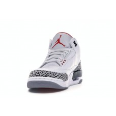 Jordan 3 Retro White Cement 88 Dunk Contest (2013)
