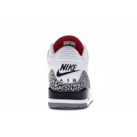 Jordan 3 Retro White Cement 88 Dunk Contest (2013)