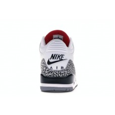 Jordan 3 Retro White Cement 88 Dunk Contest (2013)