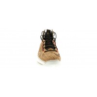 Кроссовки Nike LeBron X EXT Cork