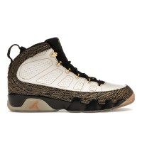 Кроссовки Jordan 9 Retro Doernbecher Pollito