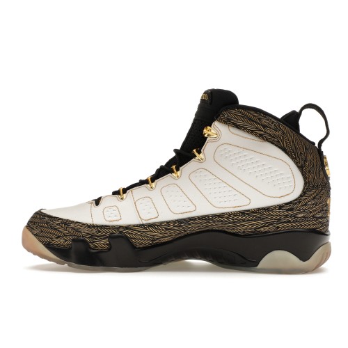 Кроссы Jordan 9 Retro Doernbecher Pollito - мужская сетка размеров
