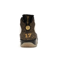 Кроссовки Jordan 9 Retro Doernbecher Pollito