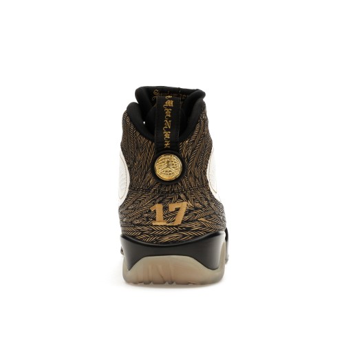 Кроссы Jordan 9 Retro Doernbecher Pollito - мужская сетка размеров