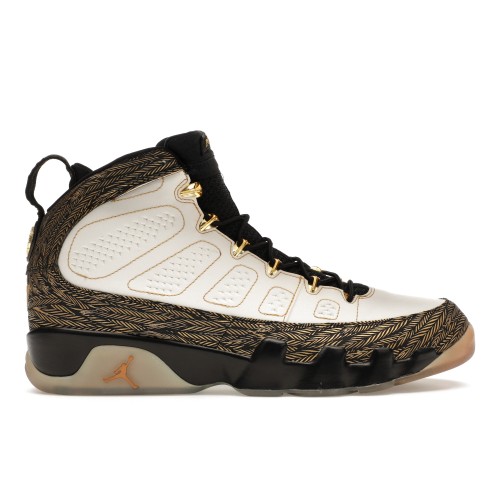Кроссы Jordan 9 Retro Doernbecher Pollito - мужская сетка размеров