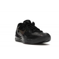Nike Kobe 8 EXT Year of the Snake (Black)