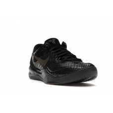 Nike Kobe 8 EXT Year of the Snake (Black)