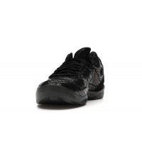 Nike Kobe 8 EXT Year of the Snake (Black)