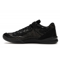 Nike Kobe 8 EXT Year of the Snake (Black)