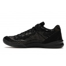 Nike Kobe 8 EXT Year of the Snake (Black)