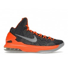 Кроссовки Nike KD 5 Black History Month