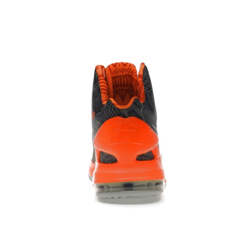 Кроссы Nike KD 5 Black History Month - мужская сетка размеров