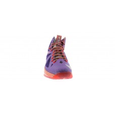 Кроссовки Nike LeBron X All-Star Area 72