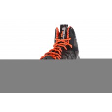 Кроссовки Nike LeBron X Black History Month