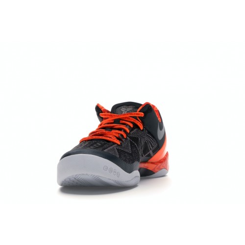 Кроссы Nike Kobe 8 Black History Month - мужская сетка размеров