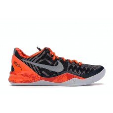 Кроссовки Nike Kobe 8 Black History Month