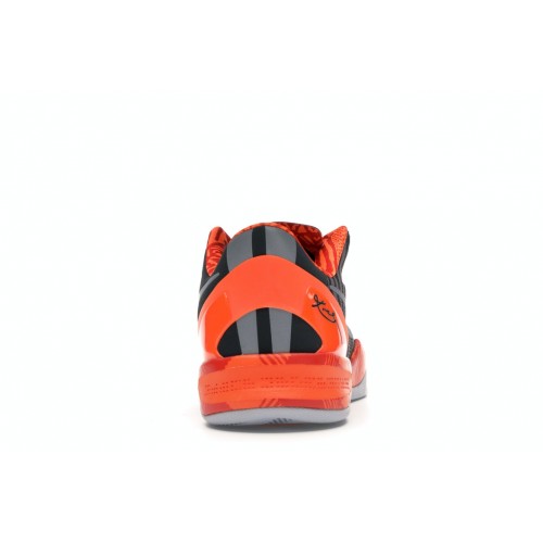 Кроссы Nike Kobe 8 Black History Month - мужская сетка размеров