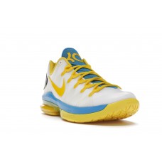 Кроссовки Nike KD 5 Elite Playoffs Home