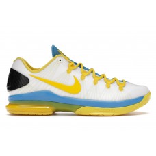 Кроссовки Nike KD 5 Elite Playoffs Home