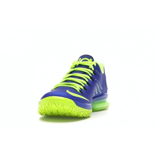 Кроссы Nike KD 5 Elite Superhero - мужская сетка размеров