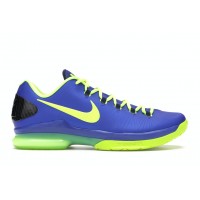 Кроссовки Nike KD 5 Elite Superhero