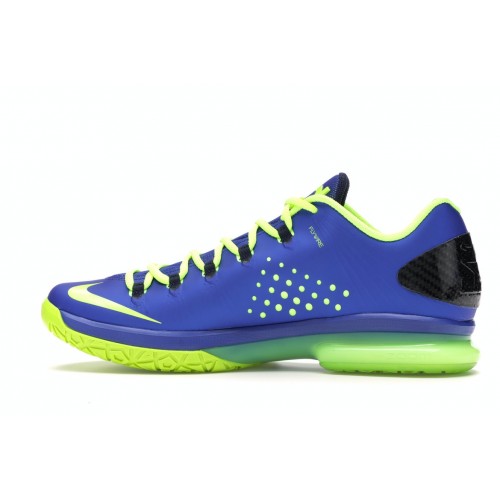 Кроссы Nike KD 5 Elite Superhero - мужская сетка размеров