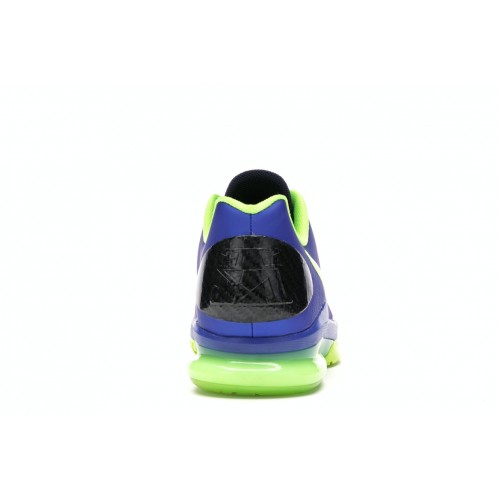 Кроссы Nike KD 5 Elite Superhero - мужская сетка размеров