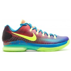 Кроссовки Nike KD 5 Elite EYBL