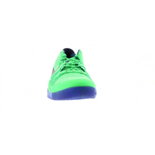 Кроссы Nike Kobe 8 Elite Supehero - мужская сетка размеров