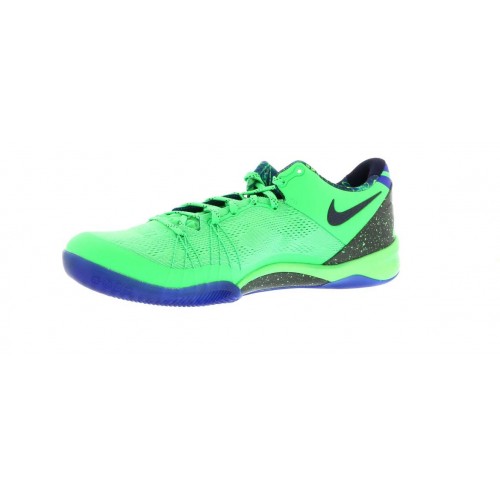 Кроссы Nike Kobe 8 Elite Supehero - мужская сетка размеров