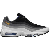 Nike Air Max 95 City Pack London Black