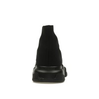 Женские кроссовки Balenciaga Speed Recycled Black Classic (W)