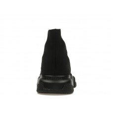 Женские кроссовки Balenciaga Speed Recycled Black Classic (W)