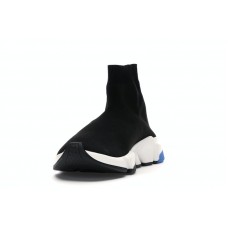 Кроссовки Balenciaga Speed Trainer Black Blue